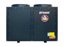 LWH-100SC-泳池熱泵熱水機組